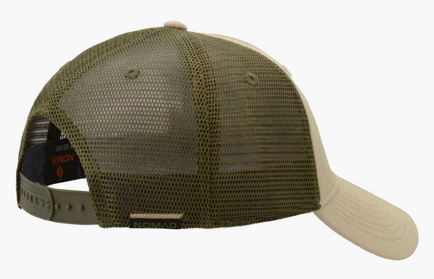 Nomad Low Country Trucker Cap 
 Class - Cap, HD Png Download
