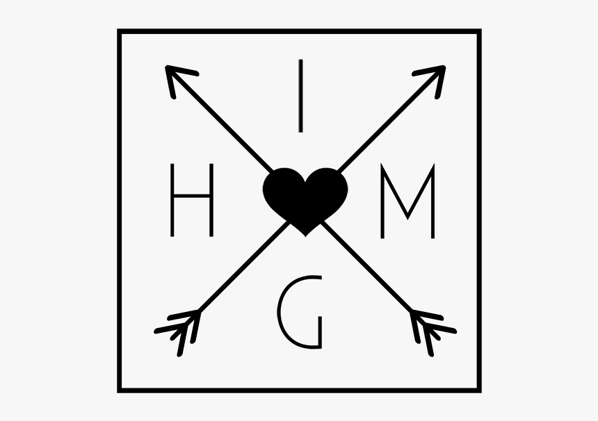 I Heart My Groom - I Heart My Groom Photography, HD Png Download