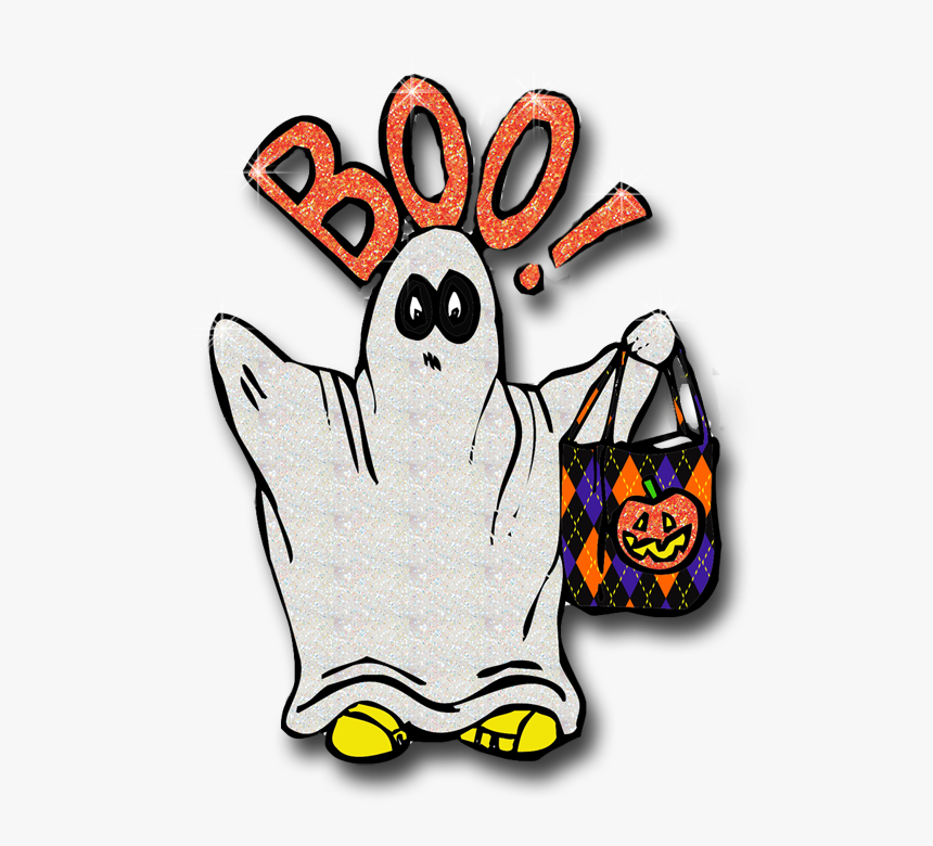 Halloween Clip Art 2018 Dr Odd Cookie Jar Clip Art - Boo Clipart, HD Png Download