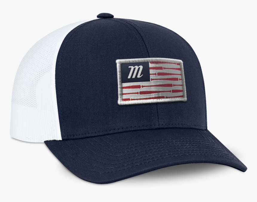 All-american Trucker Hat - Baseball Cap, HD Png Download