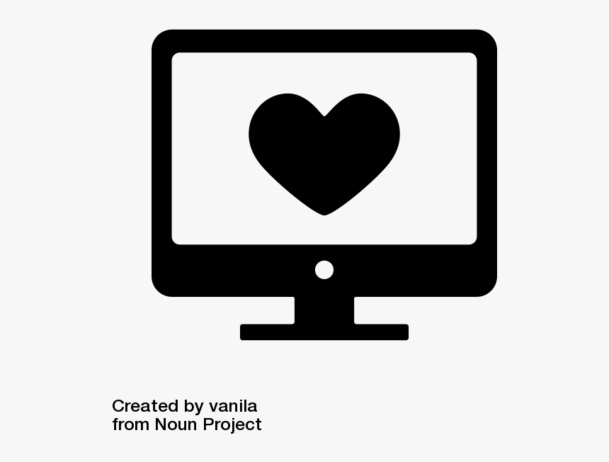 Transparent Toll Booth Clipart - Heart, HD Png Download