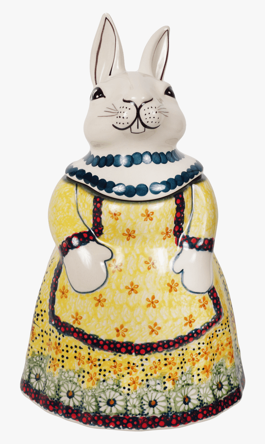 Domestic Rabbit, HD Png Download