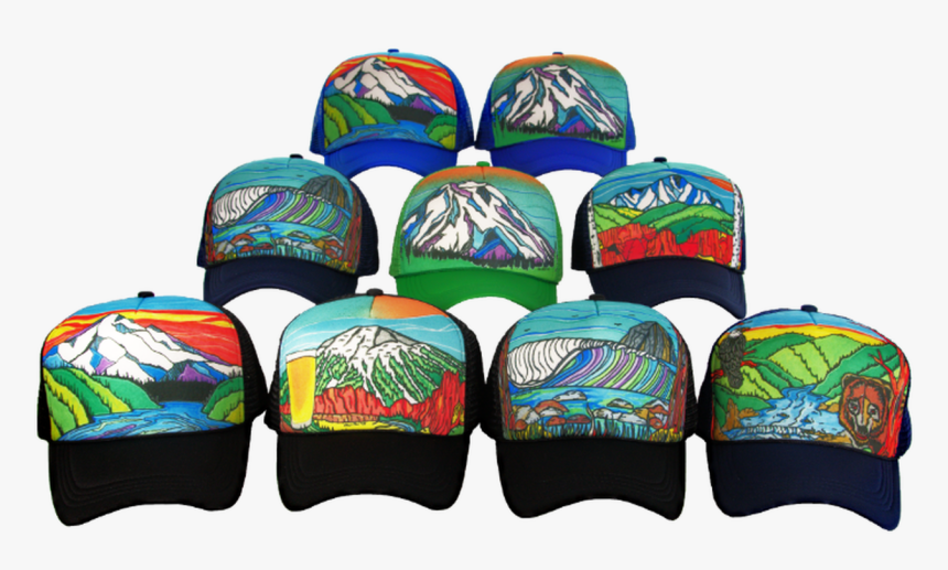 Baseball Cap, HD Png Download