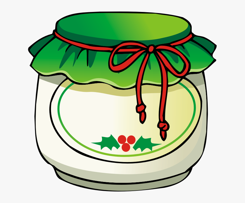 Clip Art Images Of Jar, HD Png Download