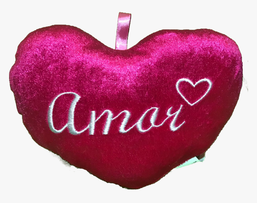 Amor Heart Small Heart Red - Love, HD Png Download