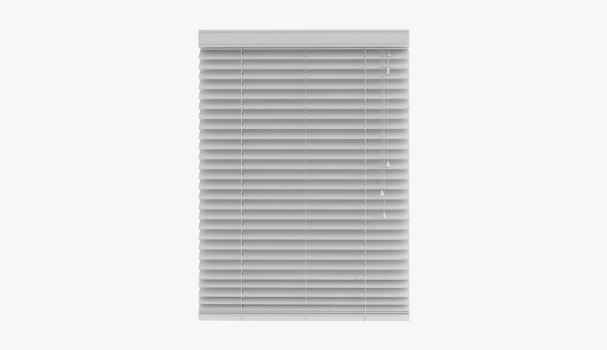 5mm Econo Wood Ventian Blinds - Window Blind, HD Png Download