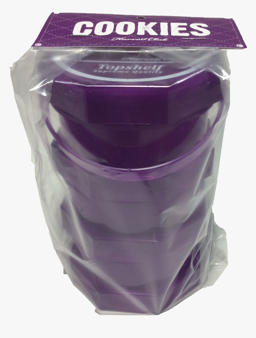 Cookies Jar All In One Purple - Jim Thome Rookie Card, HD Png Download