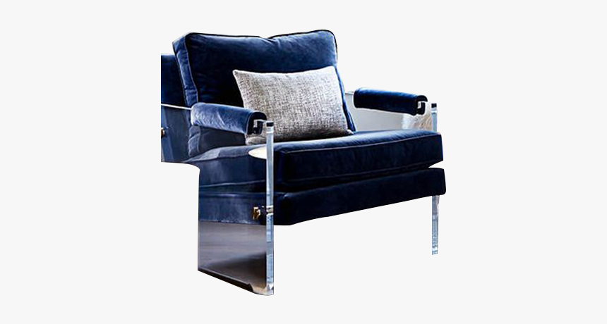 Studio Couch, HD Png Download