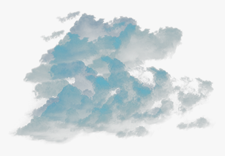 Nuves Png - - Cloud Transparent, Png Download