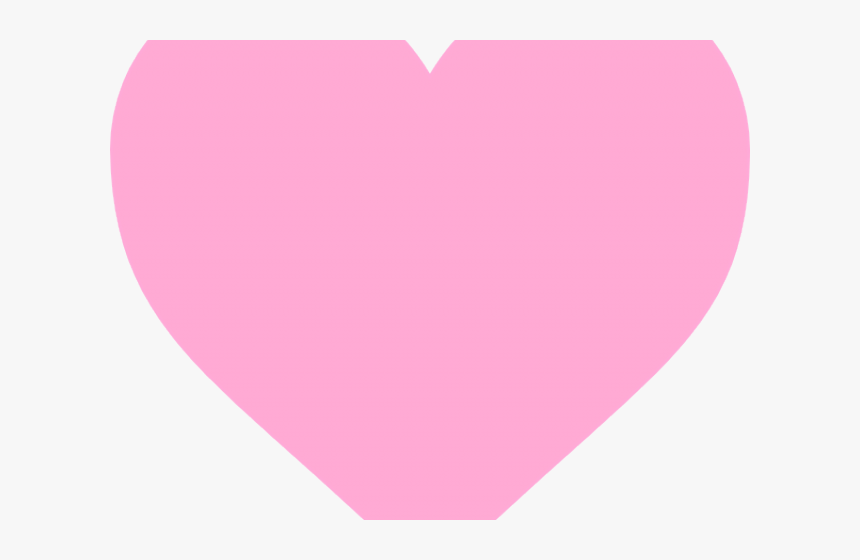 Heat Clipart Small Heart - Valentines Day Pink Hearts, HD Png Download