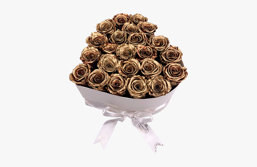 Garden Roses, HD Png Download