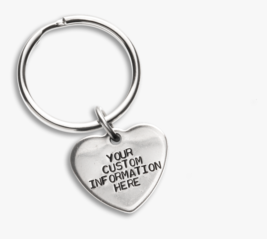 Keychain, HD Png Download