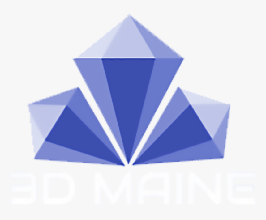3d-maine, HD Png Download