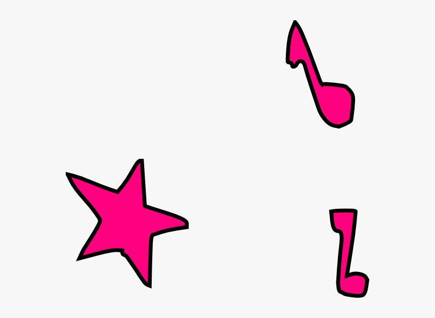 Musical Note, HD Png Download