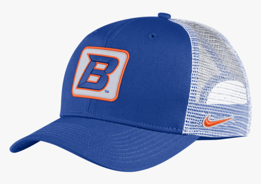 Uga Nike Trucker Hat, HD Png Download