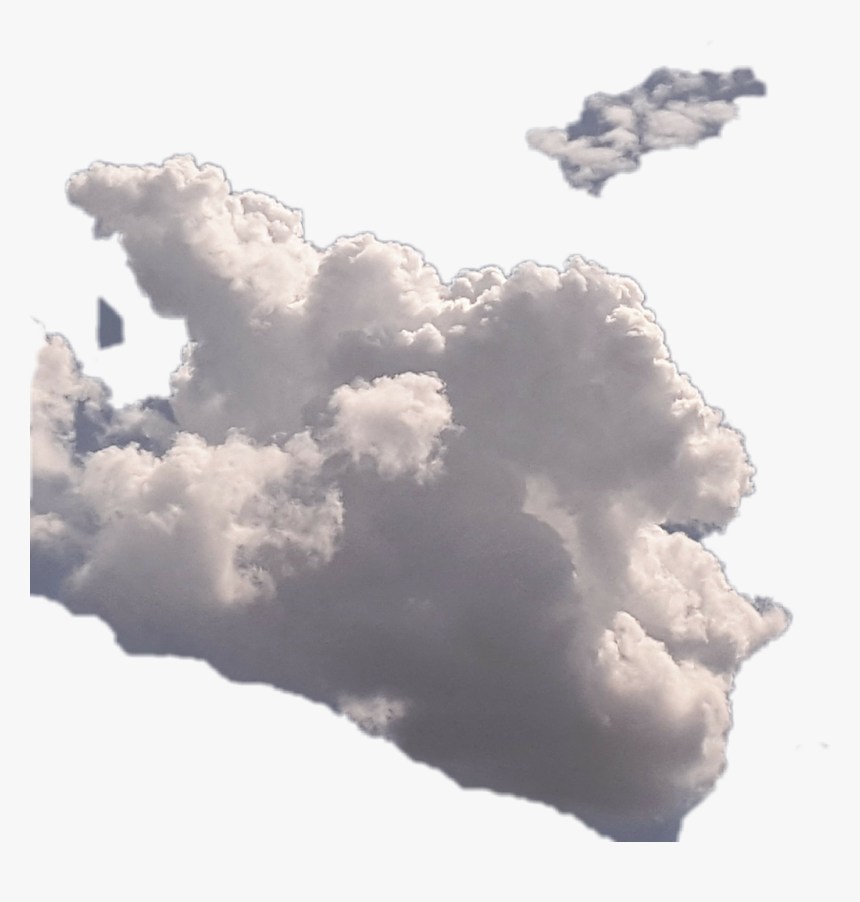 #nuves - Cumulus, HD Png Download