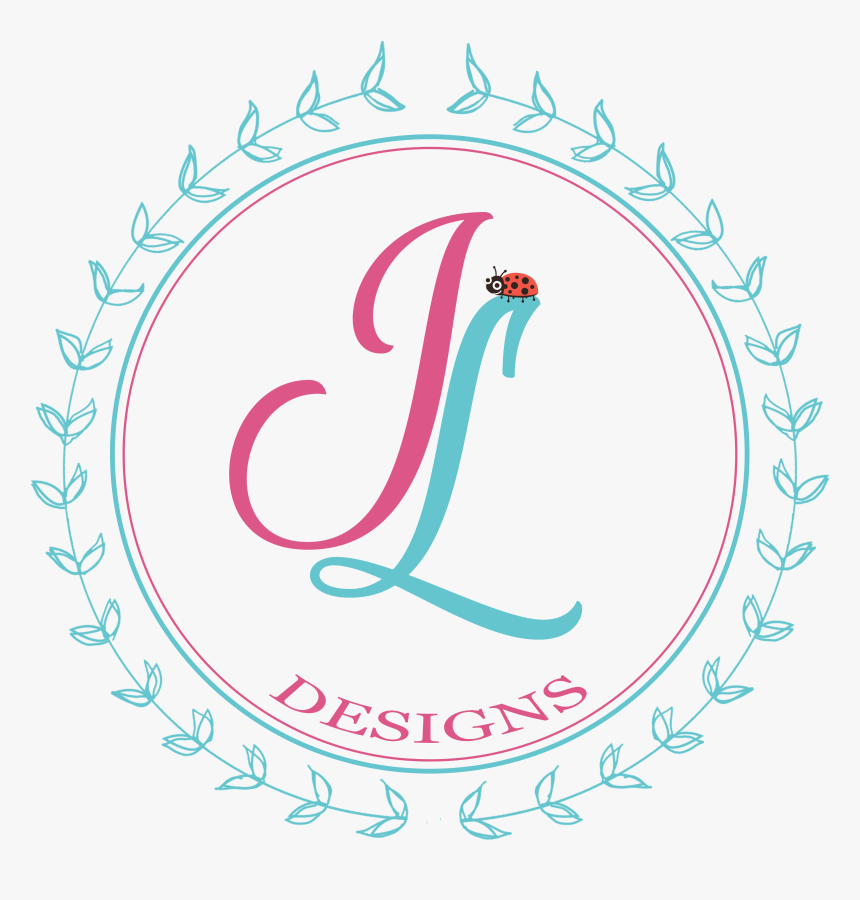 Subscribe To Blog Via Email - Circle Dot Monogram Frame, HD Png Download