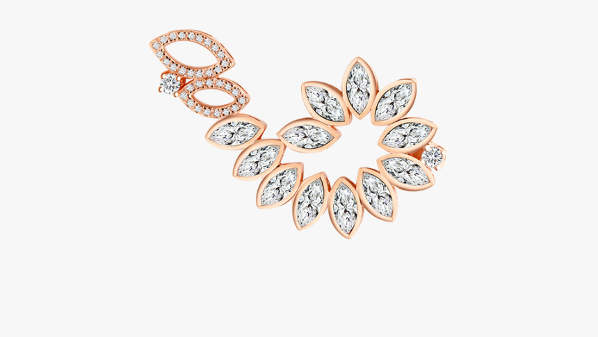 Body Jewelry, HD Png Download