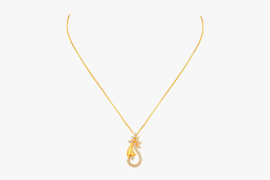 Necklace, HD Png Download