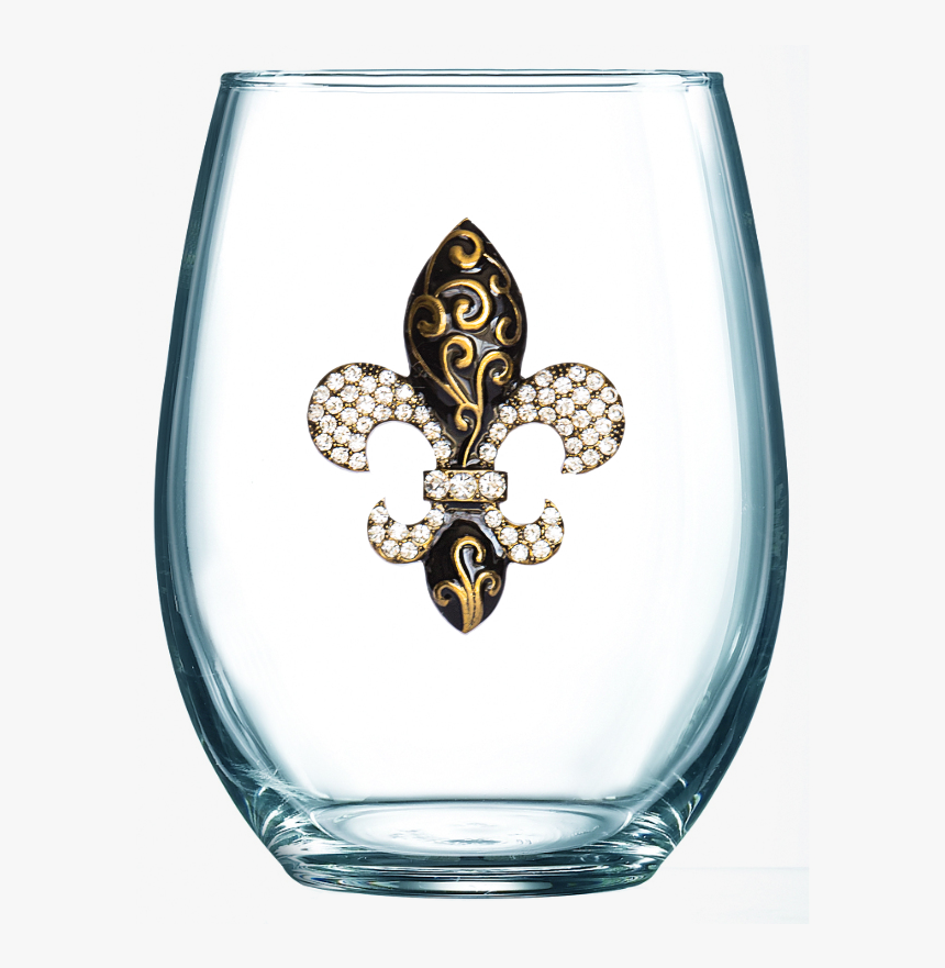 Queens Jewels Wine Glasses, HD Png Download , Transparent Png Image