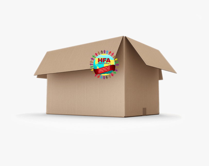 Cardboard, HD Png Download