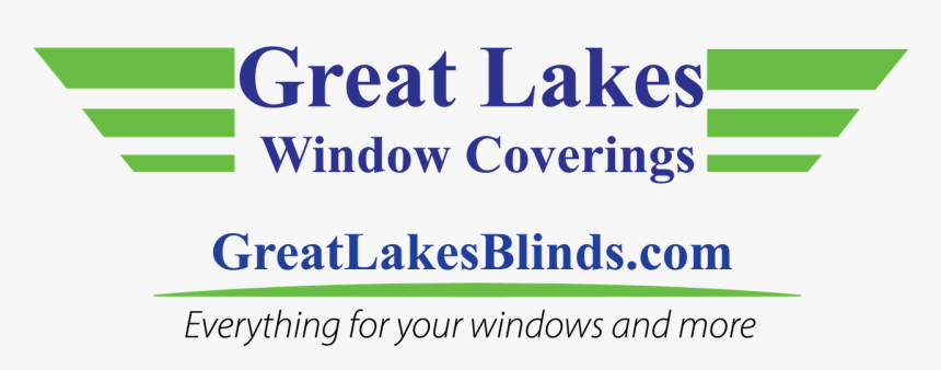 Great Lakes Window Coverings - Poster, HD Png Download