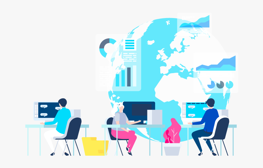 Banner Slide0 - Flat Design, HD Png Download