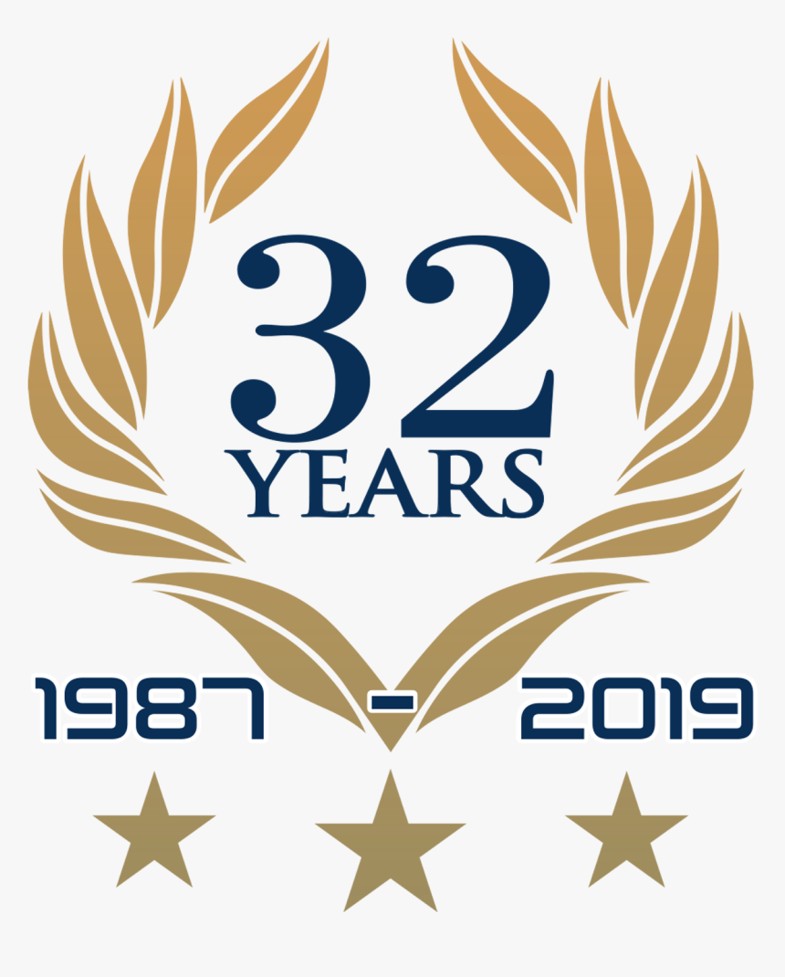 Celebrating 30 Years - Happy New Year 2011, HD Png Download