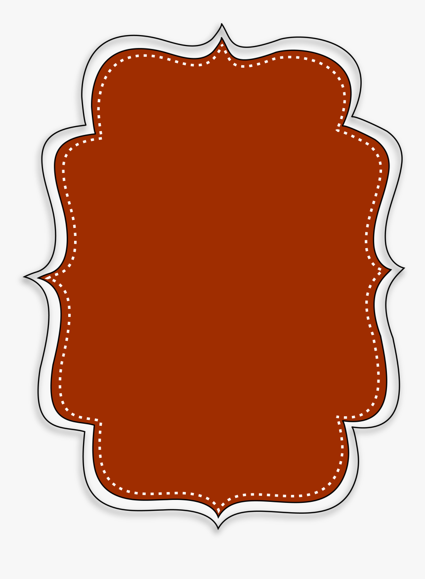 Banner Black And White Library Pin By Wafaa Sherif - Cuadro Para Texto Png, Transparent Png