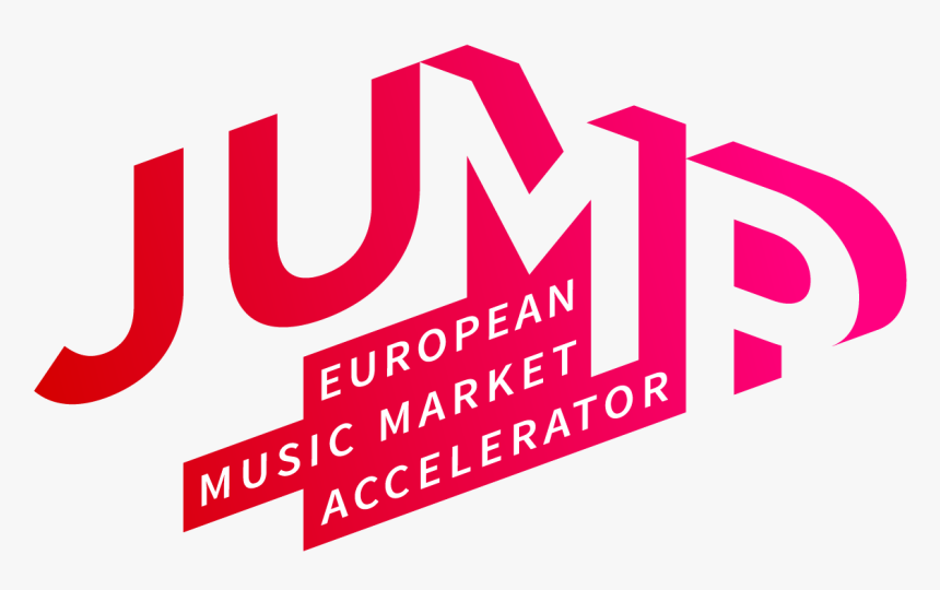 Jump Baseline Couleur - Graphic Design, HD Png Download