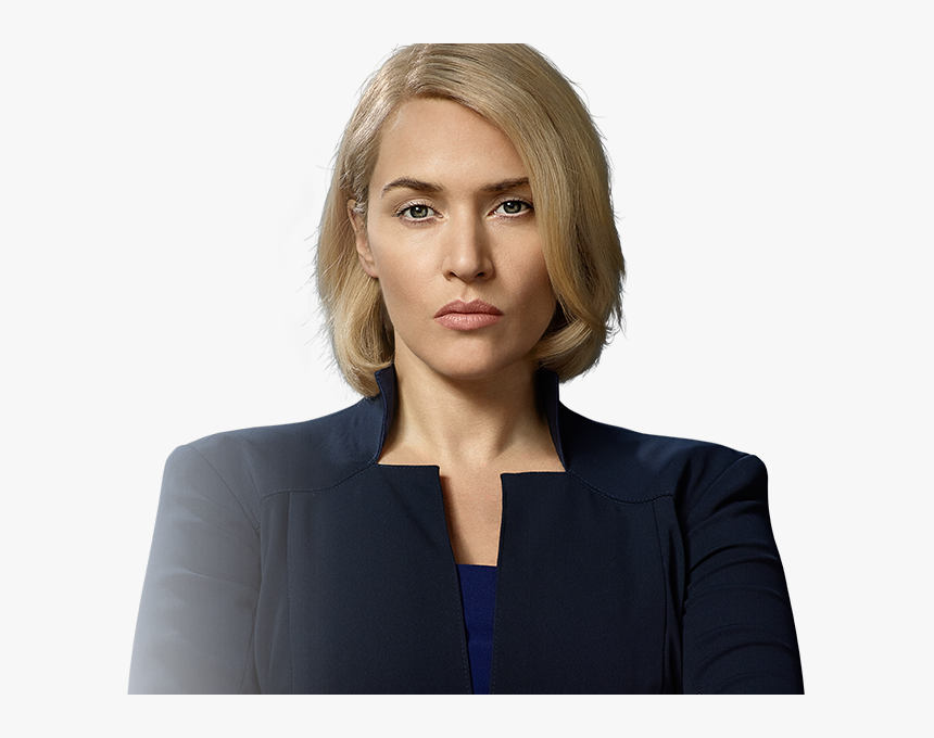 Jeanine Matthews Kate Winslet - Jeanine Matthews, HD Png Download