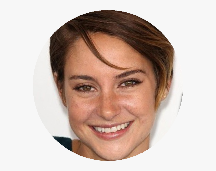 Shailenewoodley - Bob Cut, HD Png Download