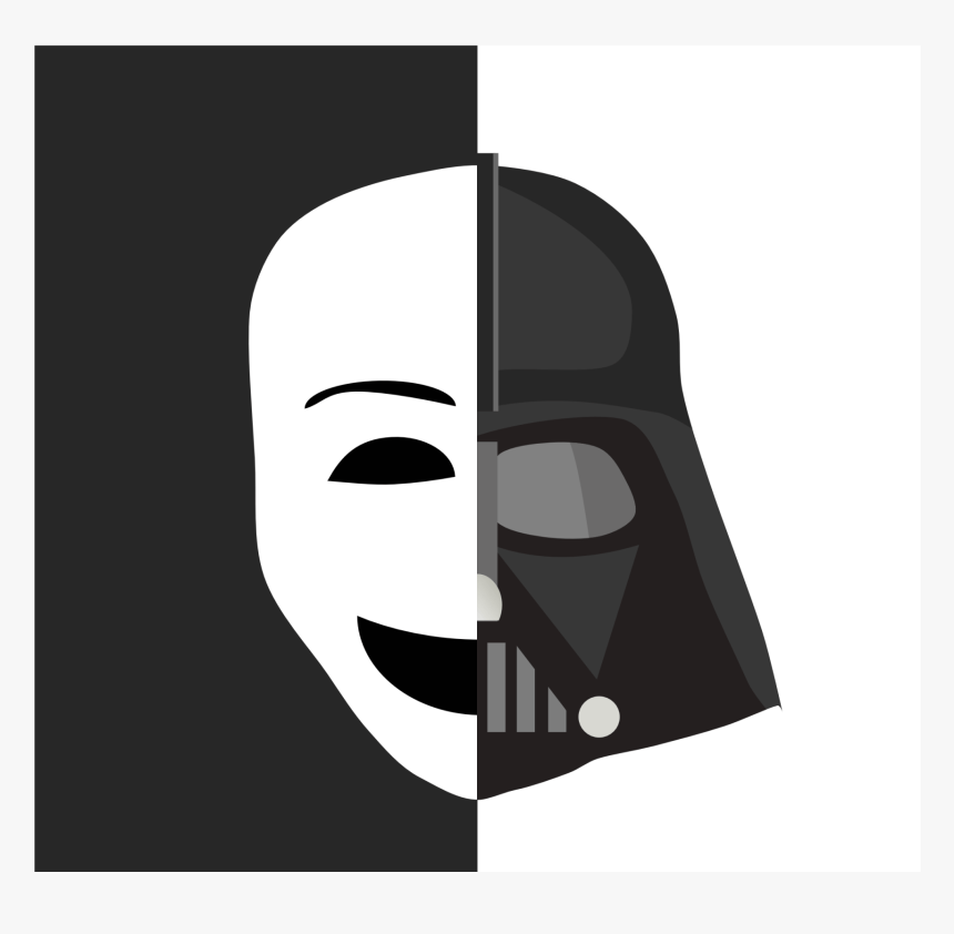 Mask, HD Png Download