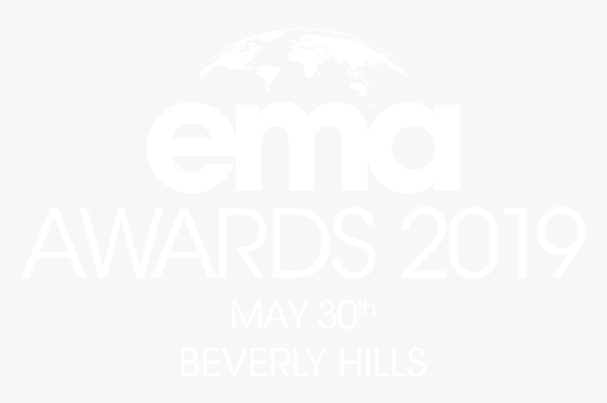 Ema Awards 2019 Bh W - Spiderman White Logo Png, Transparent Png