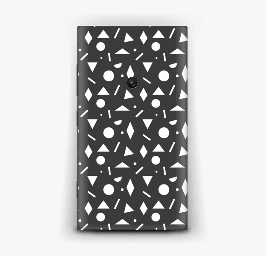 Confetti Skin Nokia Lumia - Polka Dot, HD Png Download