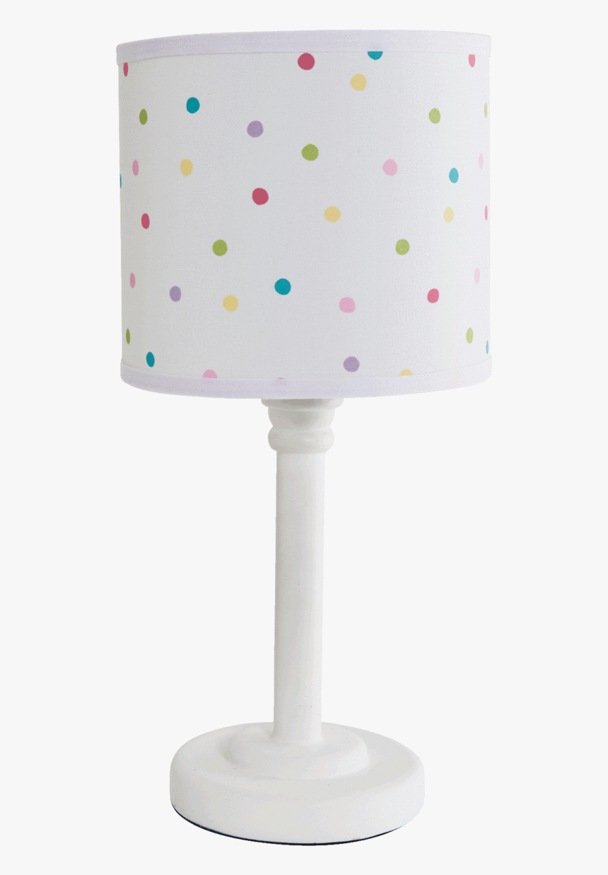 Transparent White Confetti Png - Lampshade, Png Download