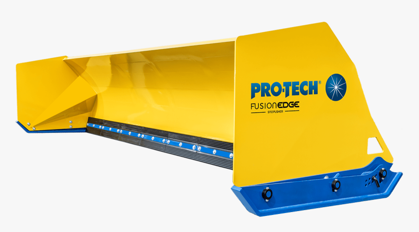 Sectional Sno Pusher - Machine, HD Png Download