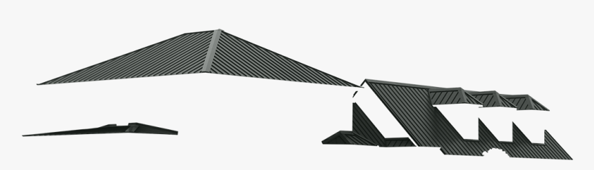 Commercial Base Trim Image - Architecture, HD Png Download