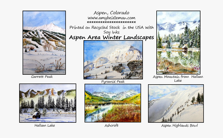 Transparent Winter Landscape Png - Snow, Png Download