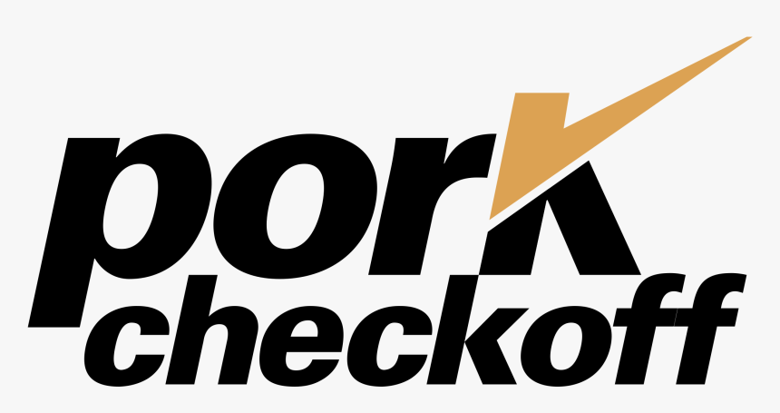 National Pork Board, HD Png Download