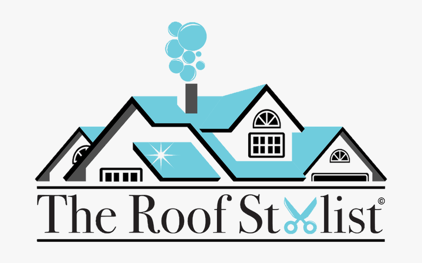 Transparent House Roof Png - Portable Network Graphics, Png Download