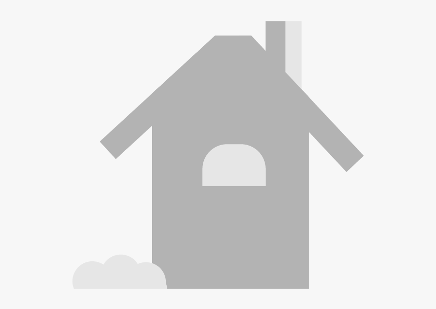 House, HD Png Download