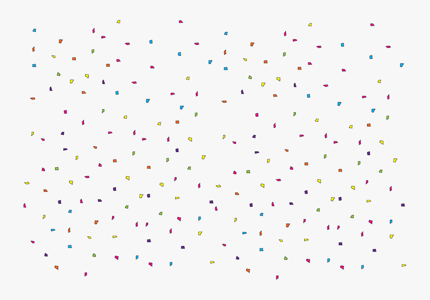 Polka Dot, HD Png Download