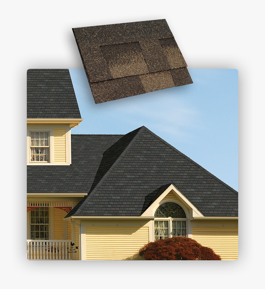 Roof, HD Png Download