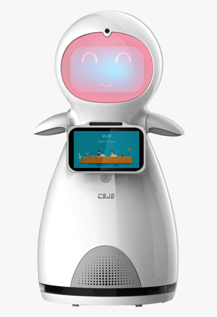 Education Robot, HD Png Download