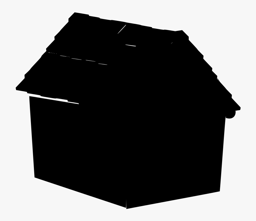 Shed, HD Png Download