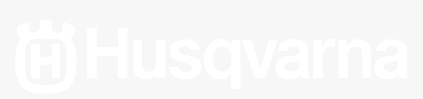 Husqvarna Logo Black And White - Spiderman White Logo Png, Transparent Png
