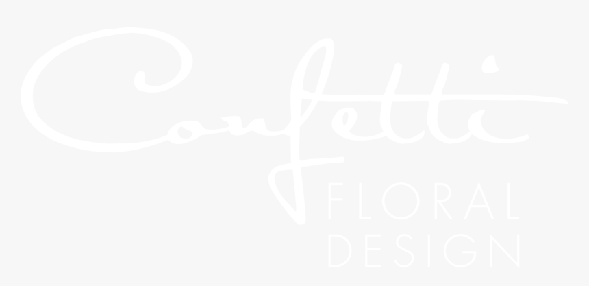 Confetti Floral Logo - Kinetic Synergy, HD Png Download
