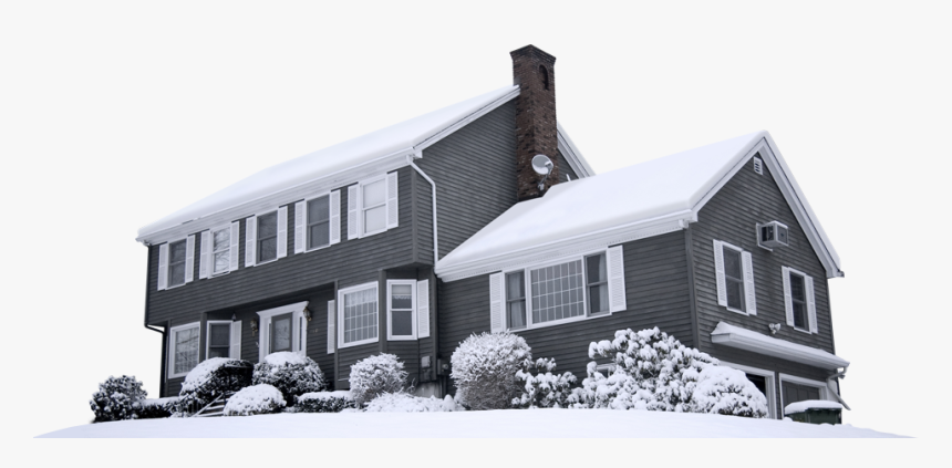 D幯eigement De Toiture - Fresno Ca Winter Weather, HD Png Download