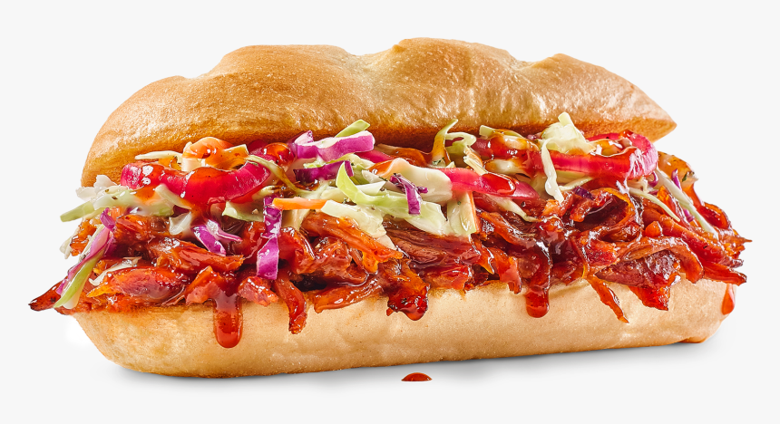 Pork Sandwich Png - Submarine Sandwich, Transparent Png